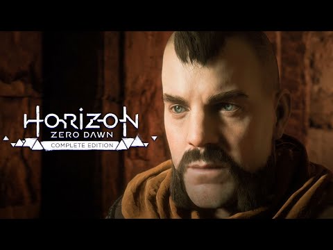 Olins Geheimnis | Horizon Zero Dawn | Ultraschwer | 39