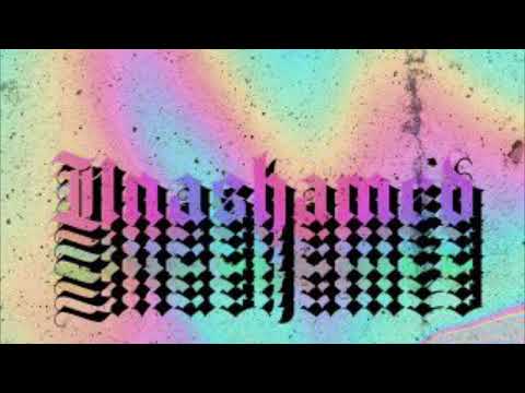 Unashamed by Hyper Fenton