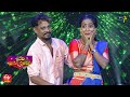 Maha Muddu Song Conductor Jhansi Performance Malli Pelli Sridevi Drama Company 23rd October 2022