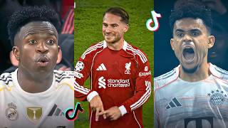 BEST FOOTBALL EDITS - GOALS, SKILLS, FAILS (#333) FOOTBALL TIKTOK EDITS