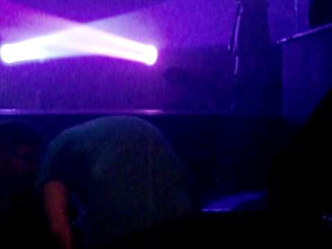 TIEFSCHWARZ@10 Days Off 2010- Gent