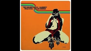 The Golden Grass "Hot Smoke & Sasafrass"