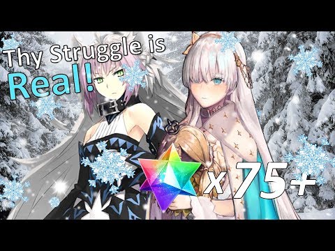 I NEED HER SO MUCH! || Fate Grand Order - Anastasia Summoning -