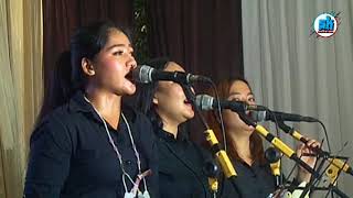 Download lagu MASIH ADA AKU (cipt.Khalid Karim) - Cover by VELA ZALADARA - music by SK GROUP mp3