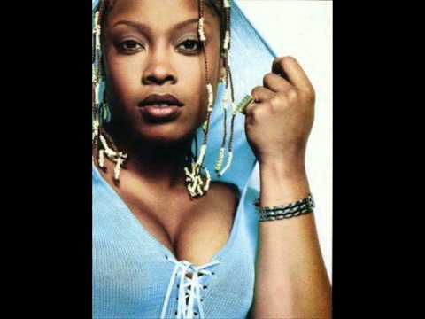 Da Brat-I Don't Like Freestyle