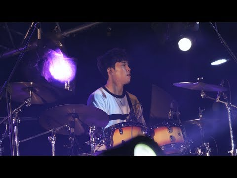 190921 [2019 렛츠락 페스티벌] good boy twist - 잔나비(jannabi) @난지한강공원