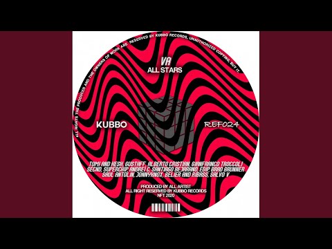 The Hustle (Original Mix)