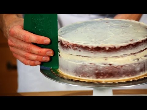 download lagu mp3 mp4 Crumb Coat Cream Cheese Frosting, download lagu Crumb Coat Cream Cheese Frosting gratis, unduh video klip Crumb Coat Cream Cheese Frosting