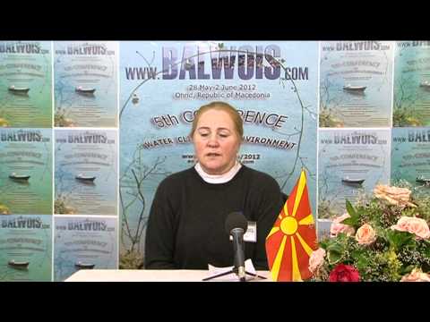 Tamara Burenina - V. N. Sukachev Institute of Forest - Russia