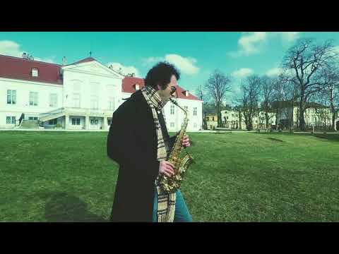 Saeed SheikhAmiri & Kamran Oroujzadeh - Crazy Funk