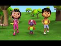Mutu Mutu For Kids