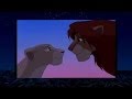 The Lion King Can You Feel The Love Tonight Swedish Sub Trans