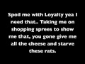 Sonta You Aint Shit Official Lyrics Prod By Da Surgeonz