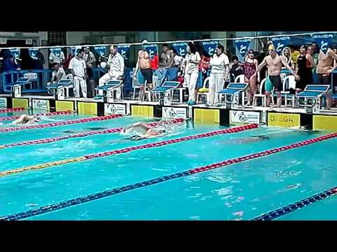 10° Trofeo Master Balnea - 200 SL - Barone