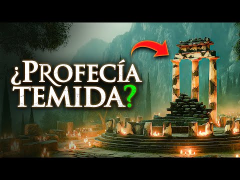 ¿Por qué el Vaticano temía al Oráculo de Delfos? | Historia para dormir