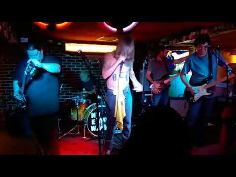 Moistboyz - 2018-09-09  New Hope PA John & Peter's