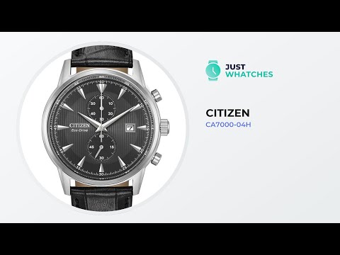 Trendy Citizen CA7000-04H Men Watches Honest Review in 360, Prices, Features