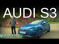 Audi S3 Review 2024 Exclusive Sharper More Powerful Than Ever