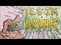 The Drunk Driving Song (animated by @DaveWolfeCartoons)