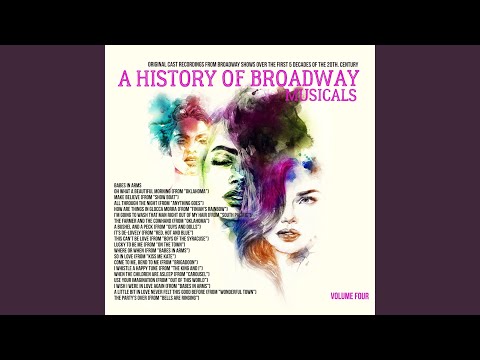 Come to Me, Bend to Me lyrics by Lee Sullivan