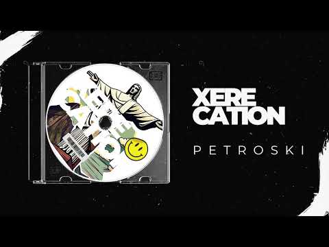 MEGA FUNK XERECATION - DJ PETROSKI