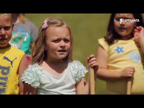 Speranța pentru copii - Cât trăiești pe acest pământ