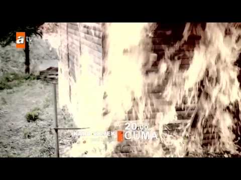 "Kara Ekmek" 18. Trailer – English subtitled