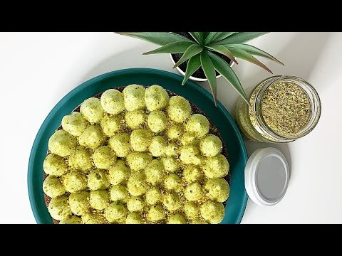 TIRAMISÙ AL PISTACCHIO || GOLOSO IN 11 MINUTI