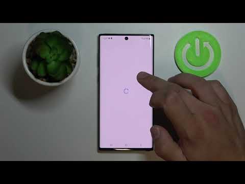 How to Change Google Assistant Language in SAMSUNG Galaxy Note 10 – Set Up Google Assistant