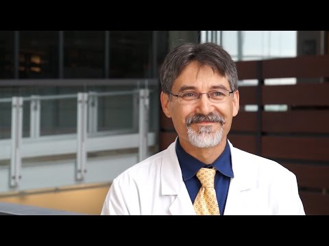 Meet David Harris, MD