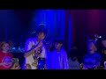 Autumn No New Friends Live At Washington D C