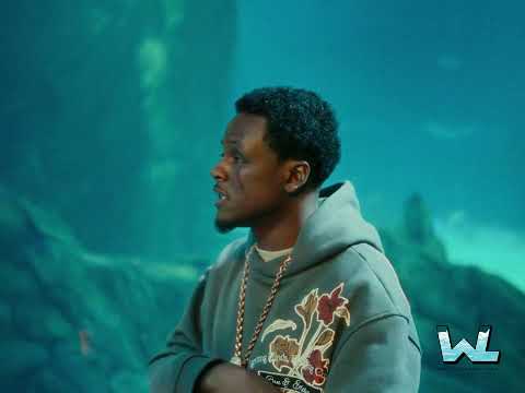 LOM Rudy "Pit Stop" [Official Music Video]