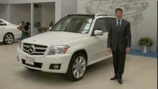 [Official Review] Mercedes-Benz GLK-Class 2011 FULL REVIEW