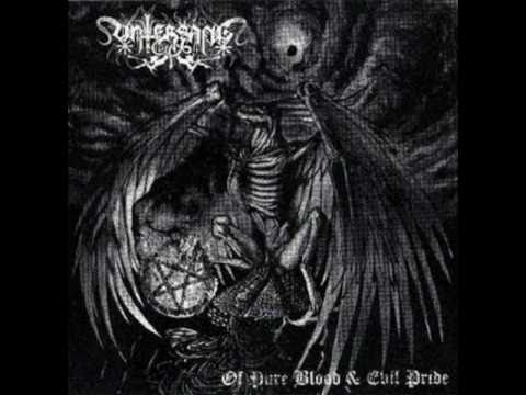 Untergang - Walking Through The Infernal Battlefield