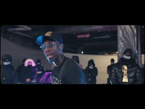 Keuchei - Deconnecté #1