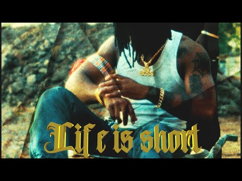 2SQUA - Life is short feat Killa Song'z (Clip Officiel) 