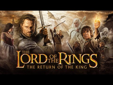 The Lord of the Rings: The Return of the King (2003) Movie | Elijah Wood, Ian M | React And Reviews