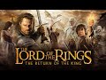 The Lord Of The Rings The Return Of The King 2003 Movie Elijah Wood Ian M React And Reviews