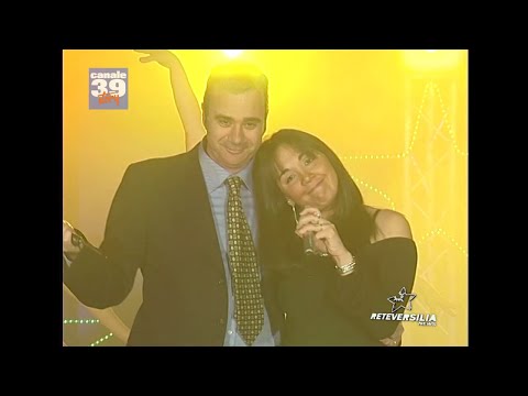 "Batida de carneval" Paolo Masini e Marianna Castronovo 2007