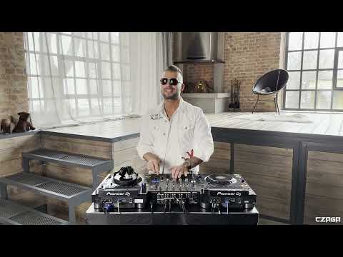 Czaga - MyDream Mix #16 (2023.02.02)