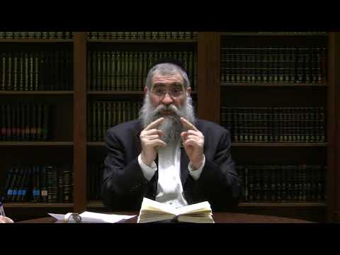 Tanya By Rabbi Yitzchok Minkowicz Sec 3 Chap. 1 Teshuva - Is creating a loving relationship with G-D