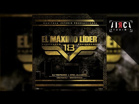 Zaider - Cuando quieras volver - Imperio Volumen 18, El Máximo Líder