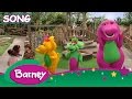 Barney A Family Is Love SONG