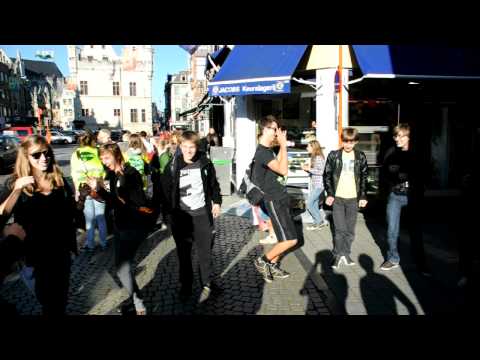 Kazou Mechelen trefdag 2011