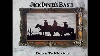 Jack Daniel´s Band - Dear John Letter Lounge
