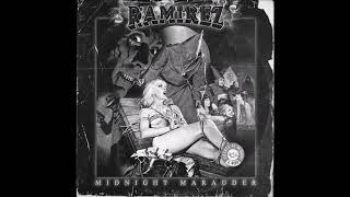 RAMIREZ - MIDNIGHT MARAUDER (BASS BOOSTED)