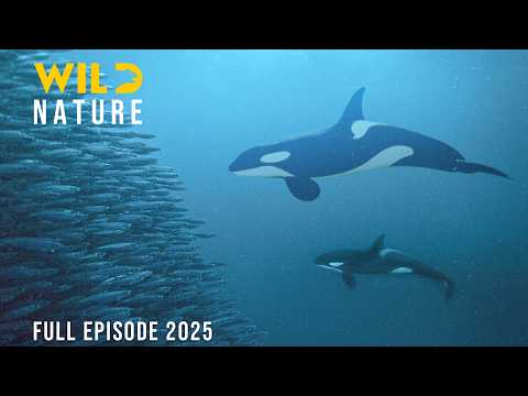 THE ANTARCTICA | Survival in the Realm of Giants | Animal documentary