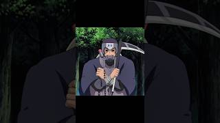 Download lagu HANZO KALAH KARENA LUPA  PRINSIP HIDUP ?  #shorts #narutoshippuden mp3