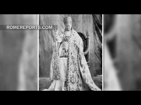  San Pío X, el Papa que “murió de pena” al ver que comenzaba la I Guerra Mundial