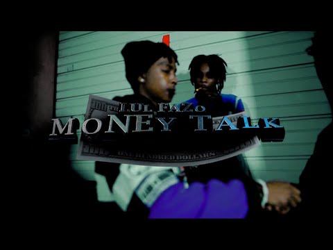 Lul Fazo - Money Talk (Offical Music Video) Shot by @Runoff